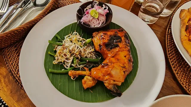 KALAMANSI - BALINESE - INDONESIAN RESTAURANT