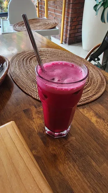 KALAMANSI - BALINESE - INDONESIAN RESTAURANT