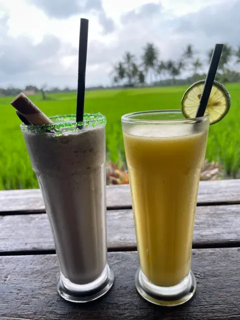 Kedai D'Sawah