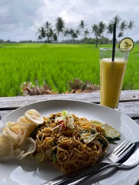 Kedai D'Sawah