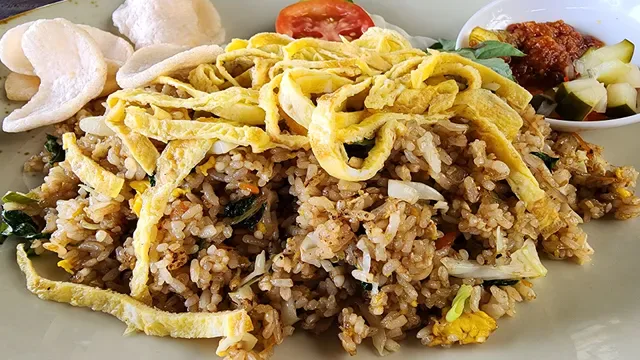 Kedai D'Sawah