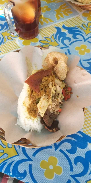 Warung Babi Guling Putra Celagi