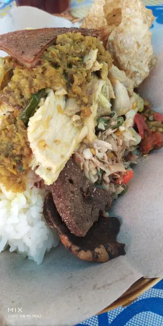 Warung Babi Guling Putra Celagi