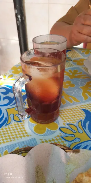 Warung Babi Guling Putra Celagi