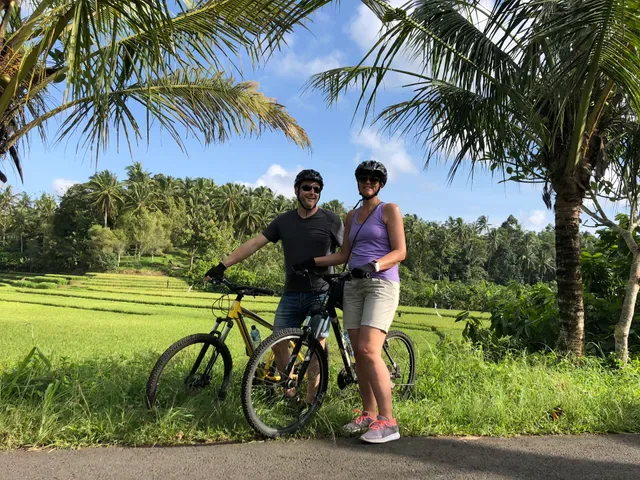 Cempaka Belimbing Villas