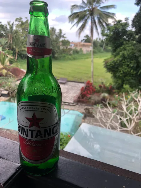 Cempaka Belimbing Villas