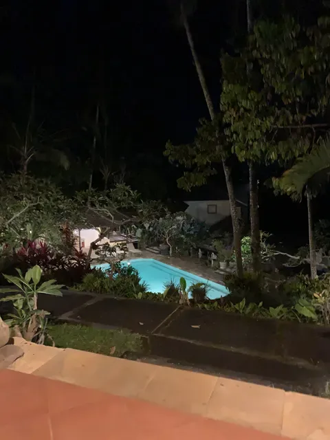 Cempaka Belimbing Villas