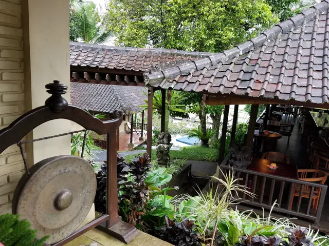 Cempaka Belimbing Villas