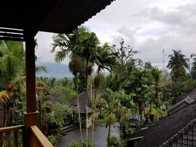 Cempaka Belimbing Villas