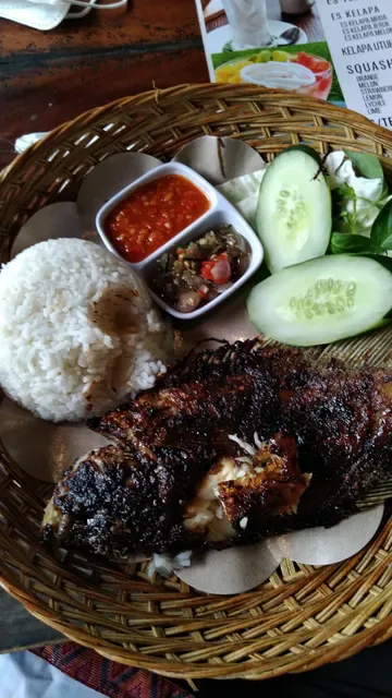 Paon Mak Mo