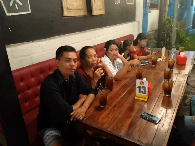 Paon Mak Mo