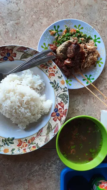 Warung Asri Jambe