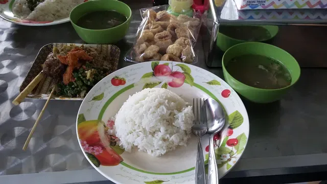Warung Asri Jambe