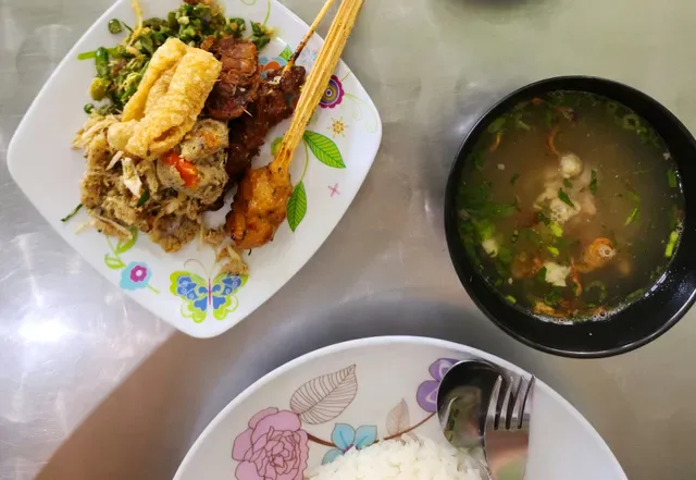 Warung Asri Jambe