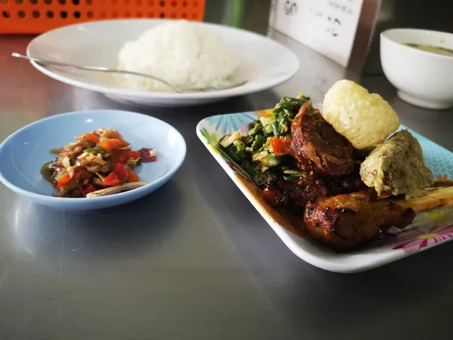 Warung Asri Jambe