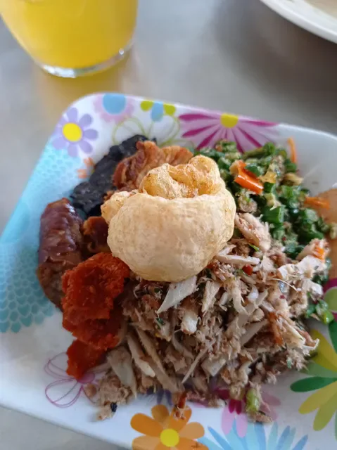 Warung Asri Jambe
