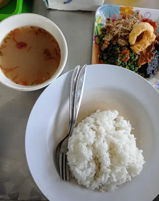 Warung Asri Jambe