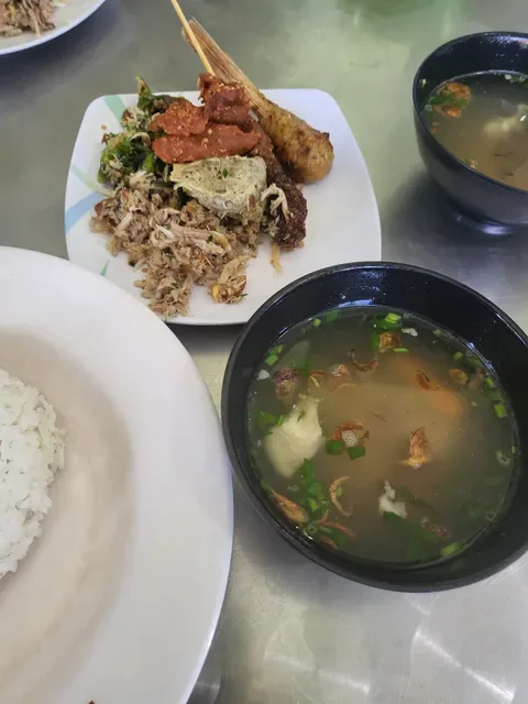 Warung Asri Jambe