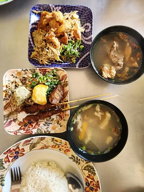 Warung Asri Jambe