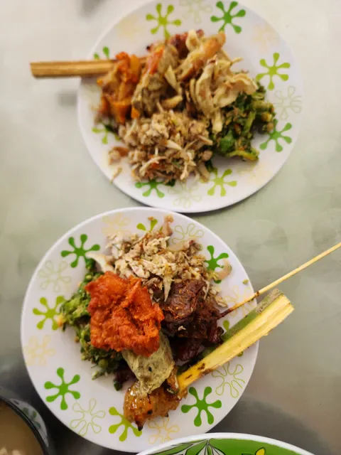 Warung Asri Jambe