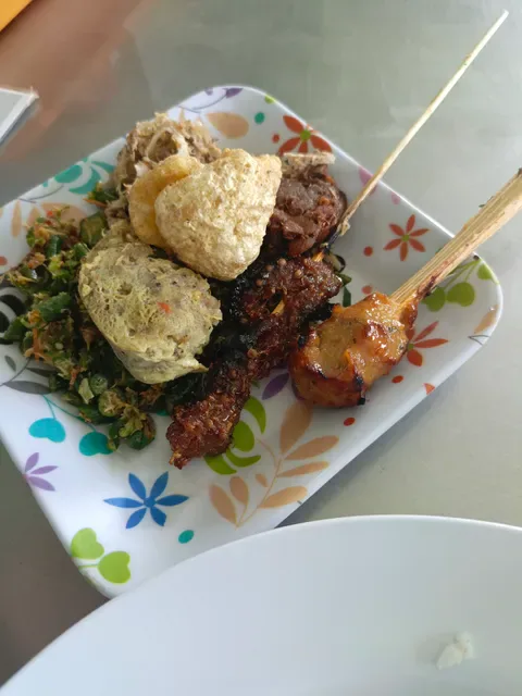 Warung Asri Jambe