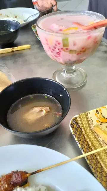 Warung Asri Jambe