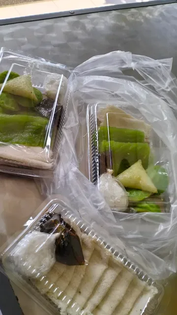 Warung Asri Jambe