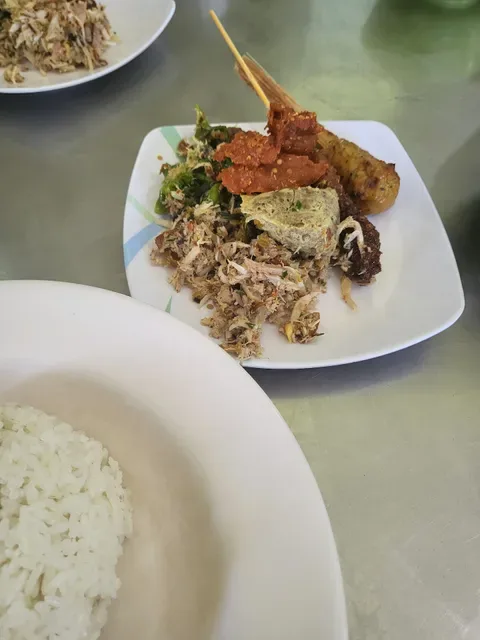Warung Asri Jambe