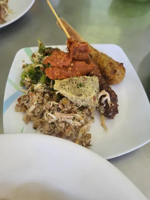 Warung Asri Jambe