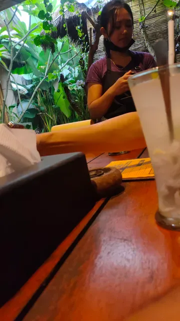 Warung Danau Batur Mujair Nyatnyat Tabanan