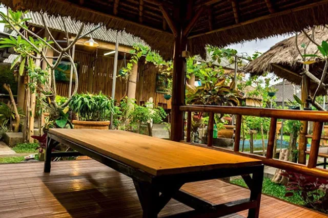 Warung Danau Batur Mujair Nyatnyat Tabanan