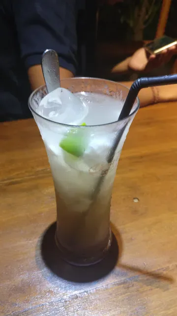 Warung Danau Batur Mujair Nyatnyat Tabanan