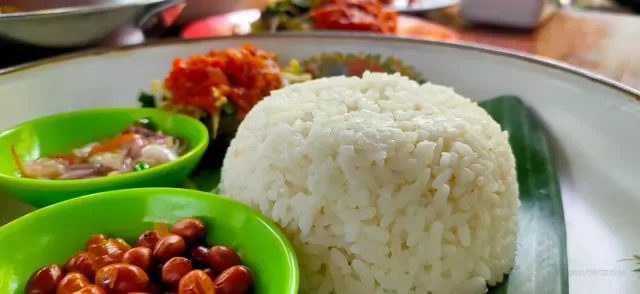 Warung Danau Batur Mujair Nyatnyat Tabanan