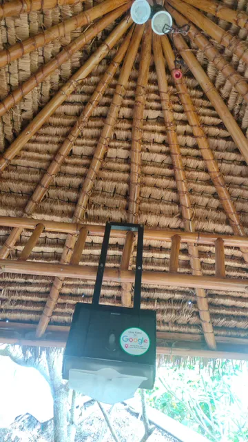 Warung Danau Batur Mujair Nyatnyat Tabanan