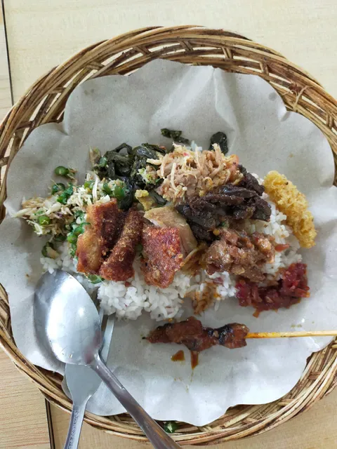 Warung Men Sedu
