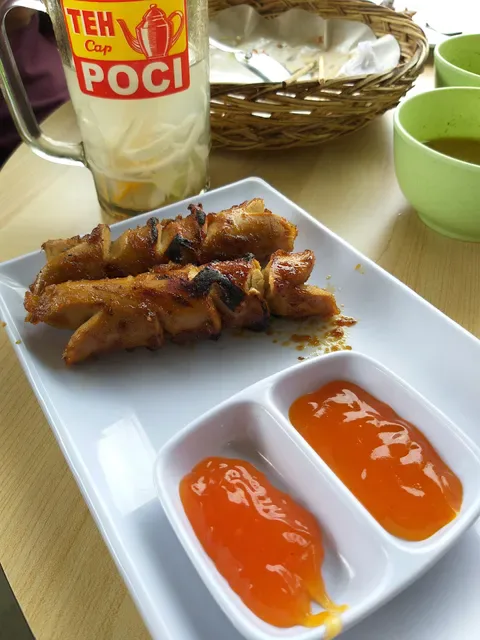 Warung Men Sedu
