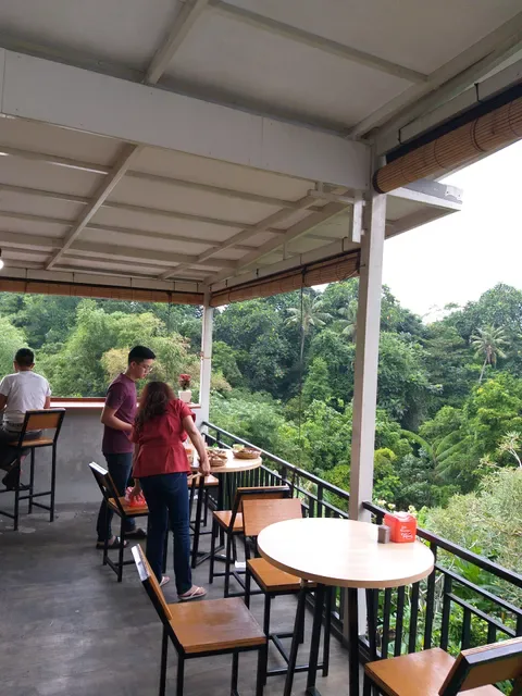 Warung Men Sedu