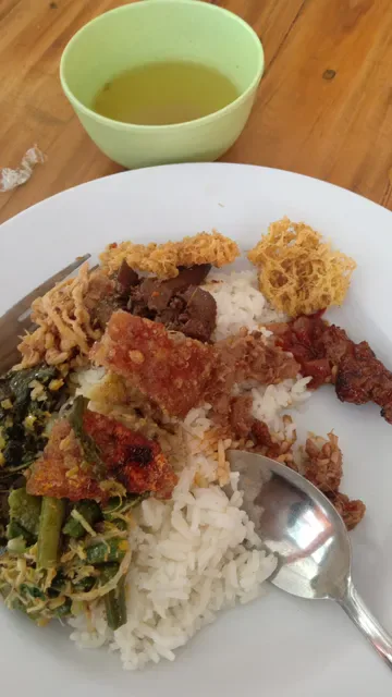 Warung Men Sedu