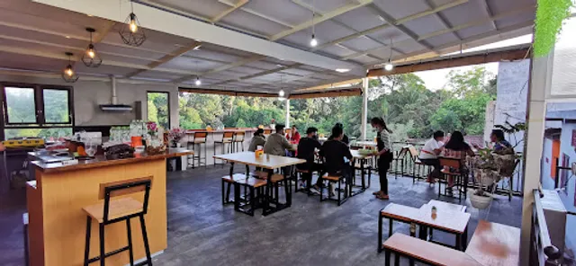 Warung Men Sedu
