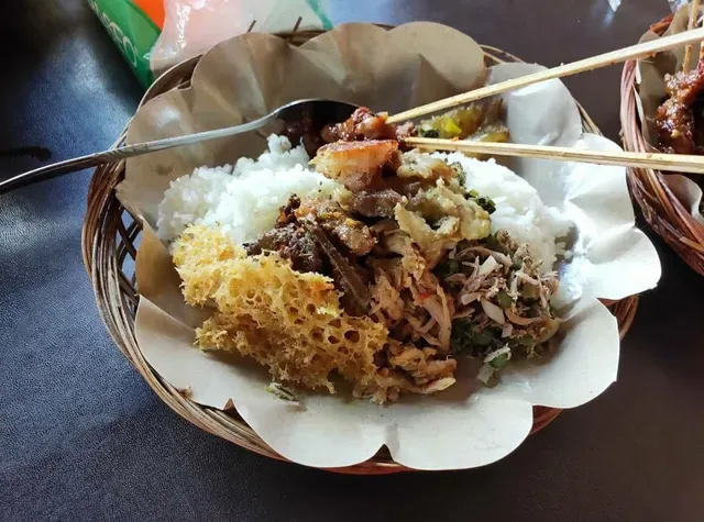 Warung Men Sedu