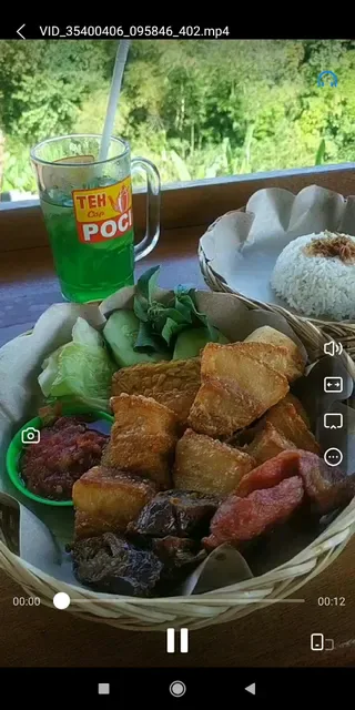 Warung Men Sedu