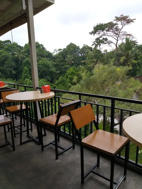 Warung Men Sedu