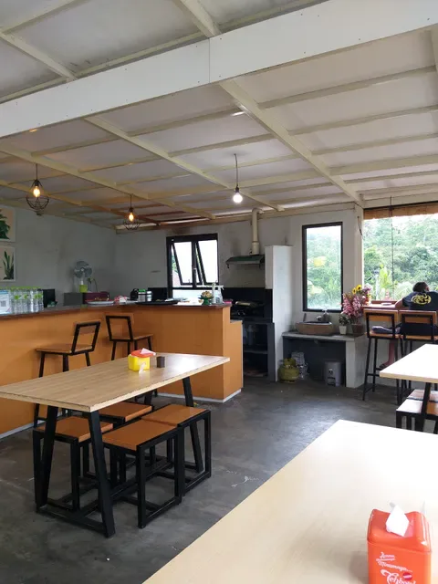 Warung Men Sedu