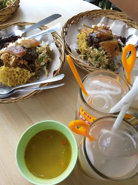 Warung Men Sedu