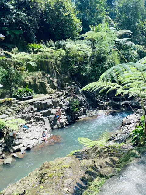 Nukad Tampaksiring