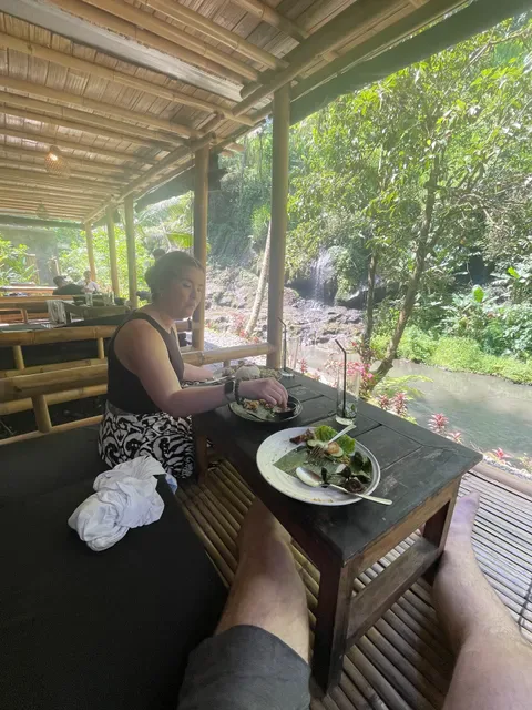 Nukad Tampaksiring