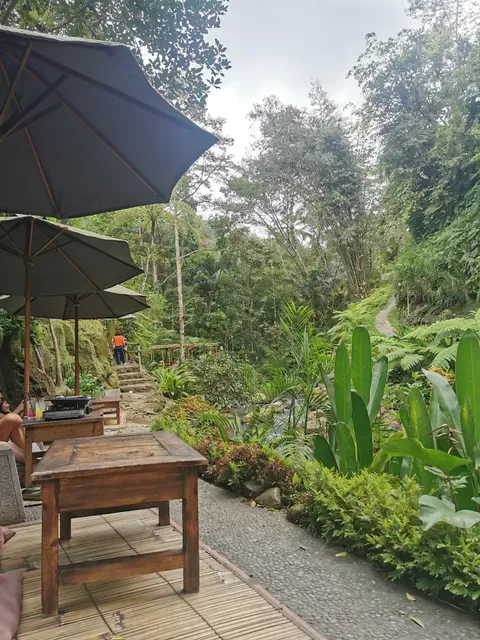 Nukad Tampaksiring