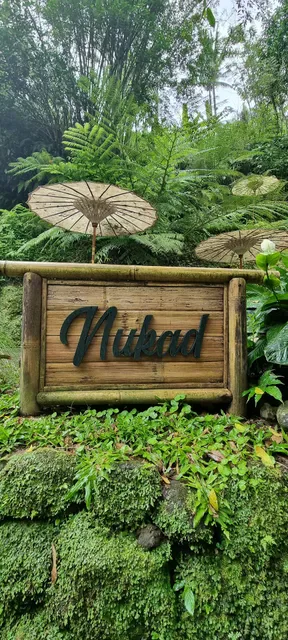 Nukad Tampaksiring