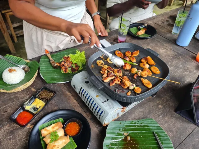 Nukad Tampaksiring