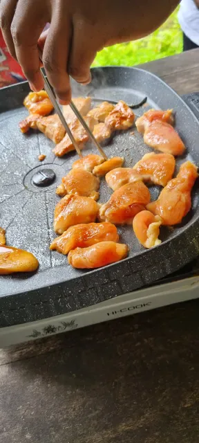 Nukad Tampaksiring